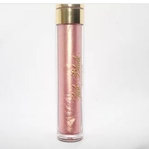 Holographic Lipgloss